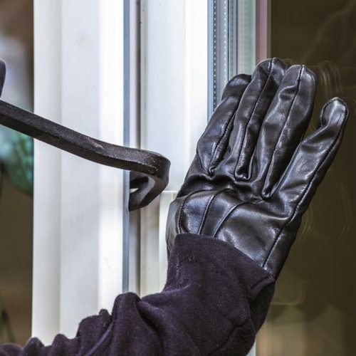 Siguranta - Antiefractie