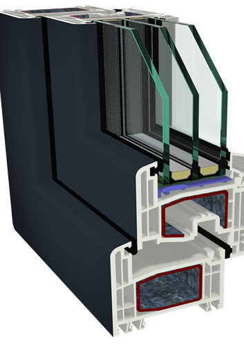 gealan s 8000 5 camere