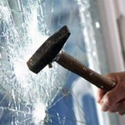 geam securizat duplex