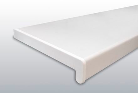 glaf pvc alb interior