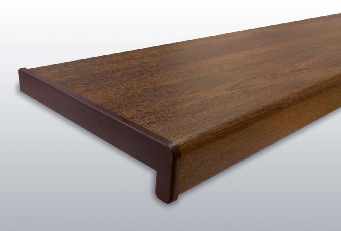 glaf pvc stejar interior