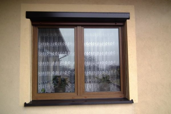 proiect tamplarie pvc gealan S 8000 6 camere si rulouri exterioare aplicate 2