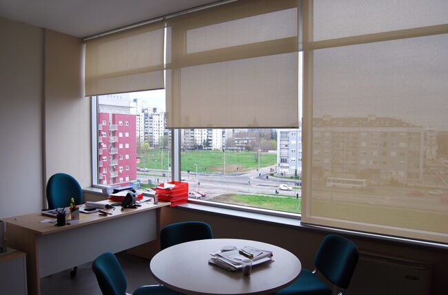 rolete textile lucrare 1
