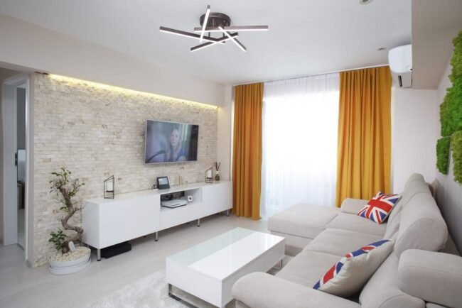 design interior