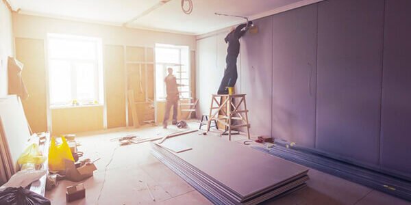 renovare apartament