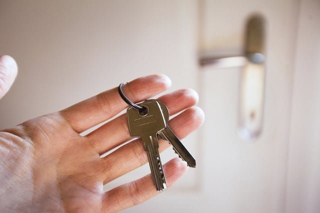 apartament in chirie 1