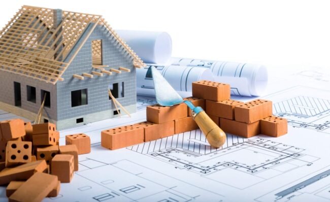 renovare casa