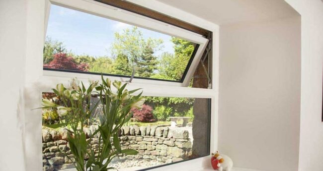 tamplarie pvc
