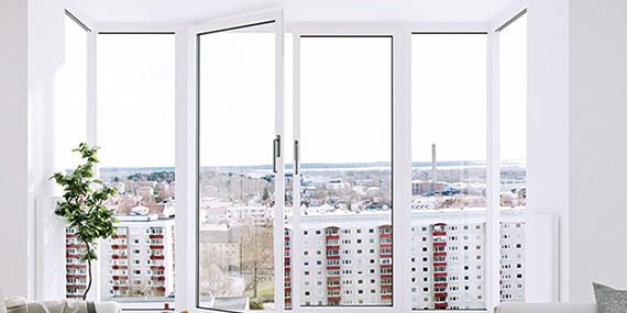 Avantajele izolatiei fonice de oferite de termopanele Gealan Avantajele izolatiei fonice de oferite de termopanele Gealan