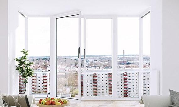 Avantajele izolatiei fonice de oferite de termopanele Gealan Avantajele izolatiei fonice de oferite de termopanele Gealan