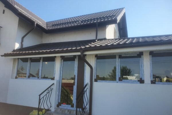 geamuri termopane gealan