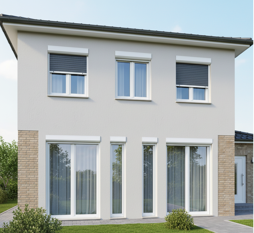 dimensiune geam termopan