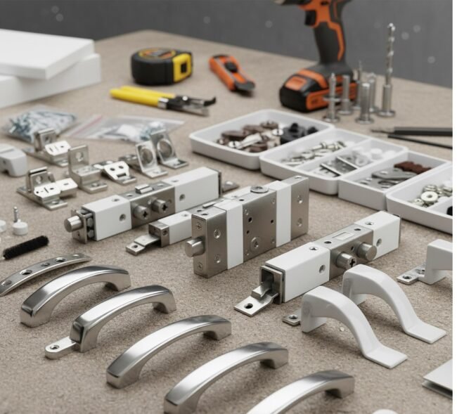 accesorii tamplarie pvc accesorii tamplarie pvc