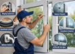 reparatii ferestre termopan