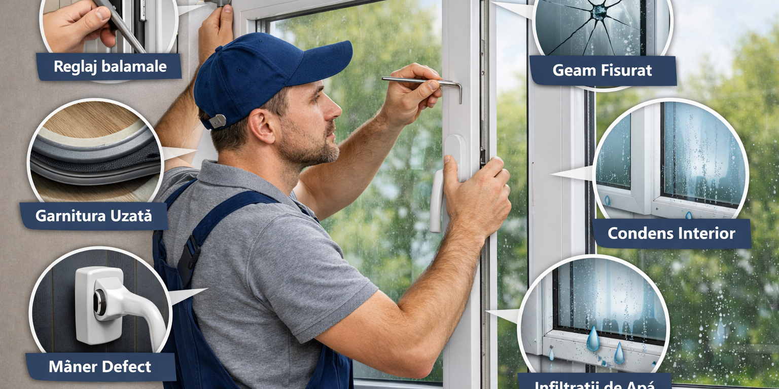 reparatii ferestre termopan reparatii ferestre termopan