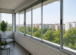 balcon termopan