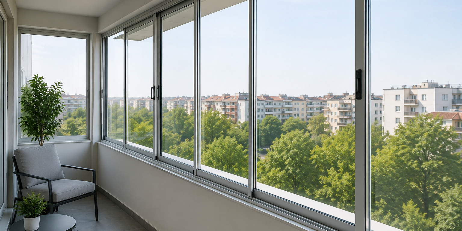 balcon termopan balcon termopan