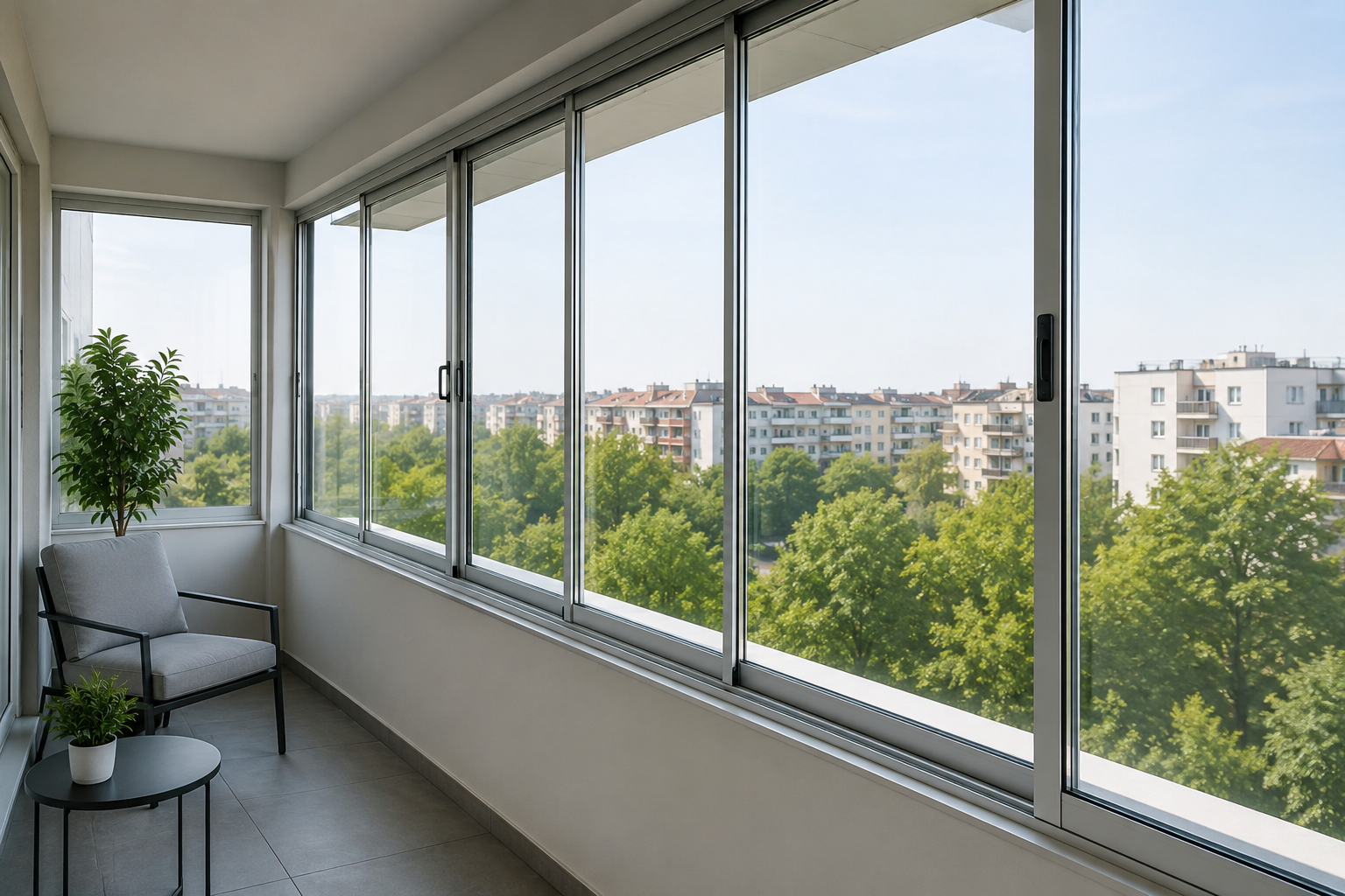 balcon termopan balcon termopan